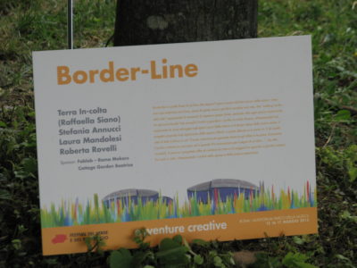 Border-Line